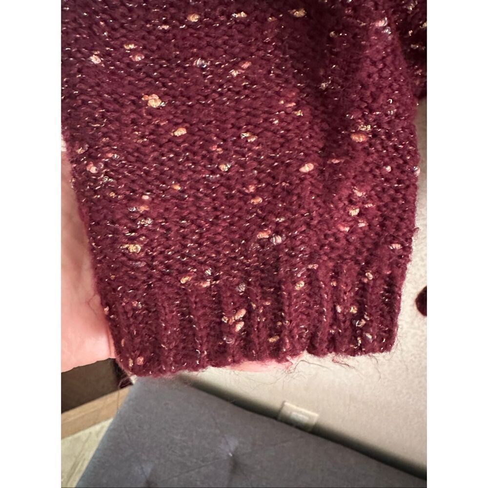 Eyeshadow sweater - Picture 4 of 9